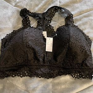 Brand new bralette